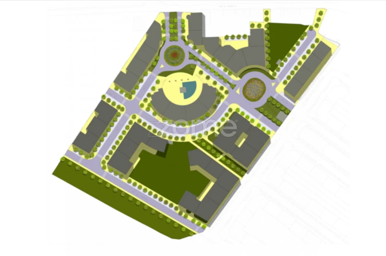 Terreno para Venda em São João Baptista Foto 7