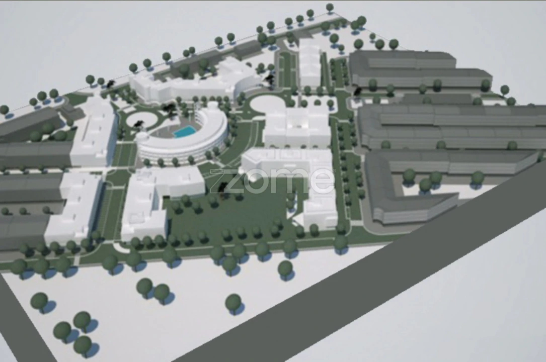 Terreno para Venda em São João Baptista Foto 10