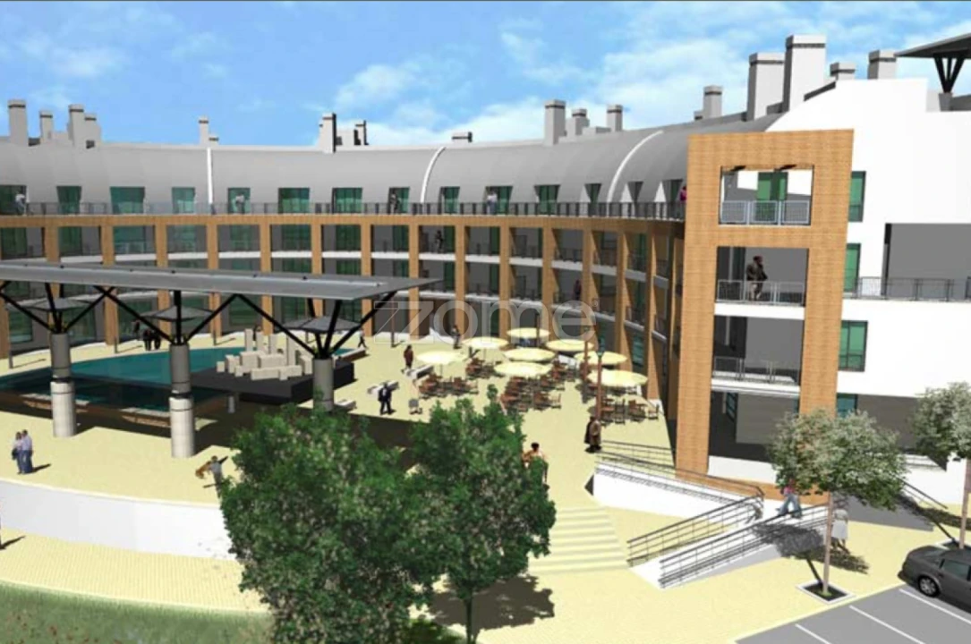 Terreno para Venda em São João Baptista Foto 1