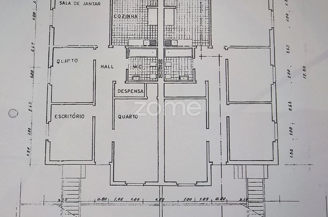 Apartamento T3 para Venda em Ramada e Caneças Foto 31