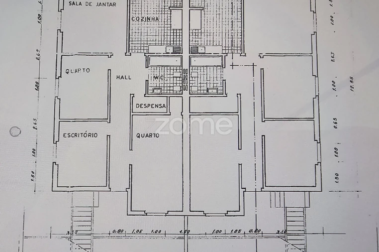 Apartamento T3 para Venda em Ramada e Caneças Foto 31