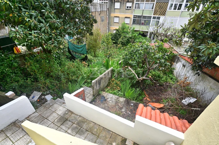 Apartamento T3 para Venda em Ramada e Caneças Foto 27