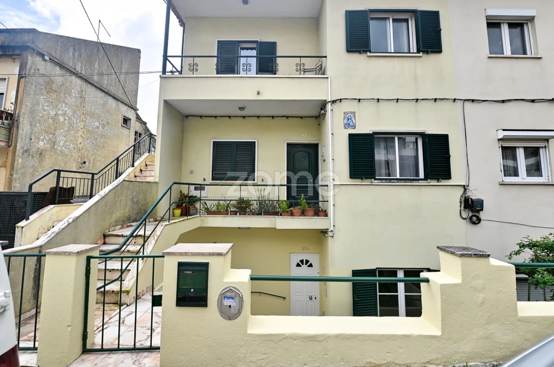 Apartamento T3 para Venda em Ramada e Caneças Foto 30