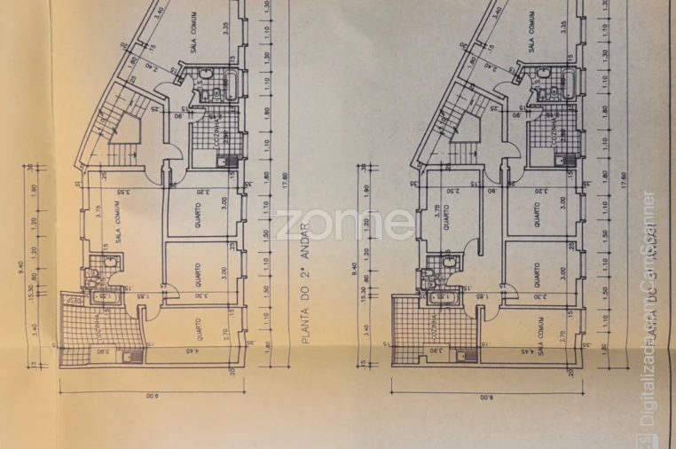 Prédio para Venda em Mina de Água Foto 33