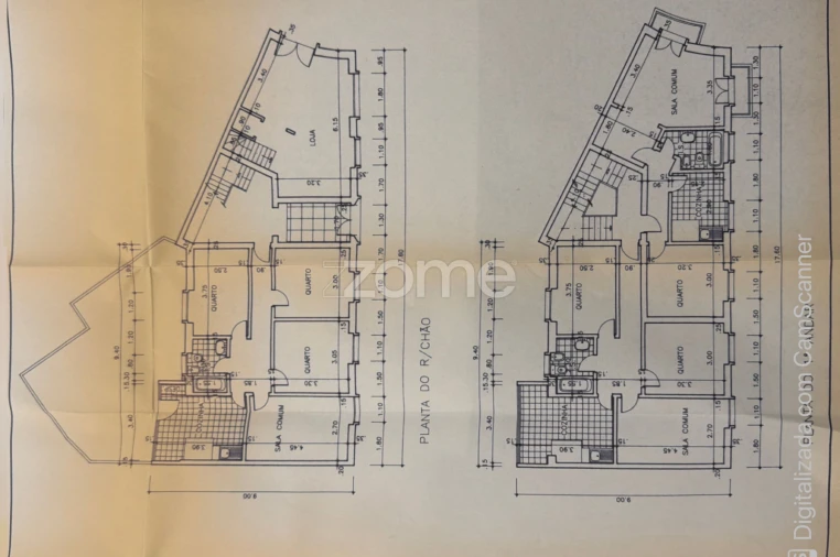 Prédio para Venda em Mina de Água Foto 31