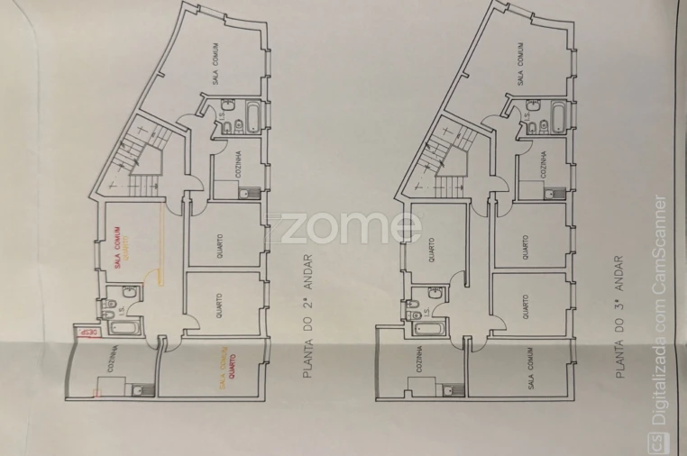 Prédio para Venda em Mina de Água Foto 32