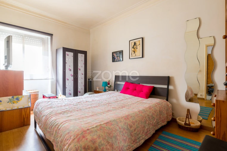 Prédio para Venda em Mina de Água Foto 16