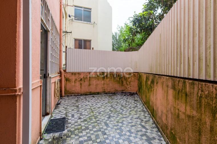 Prédio para Venda em Mina de Água Foto 9