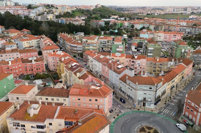 Prédio para Venda em Mina de Água Foto 25