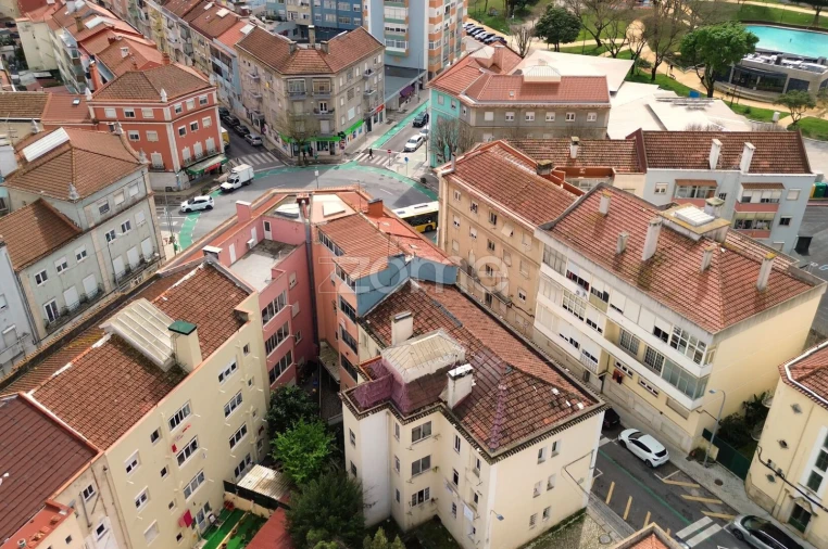 Prédio para Venda em Mina de Água Foto 27