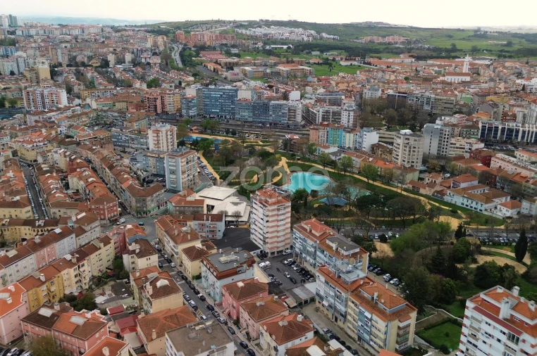 Prédio para Venda em Mina de Água Foto 28