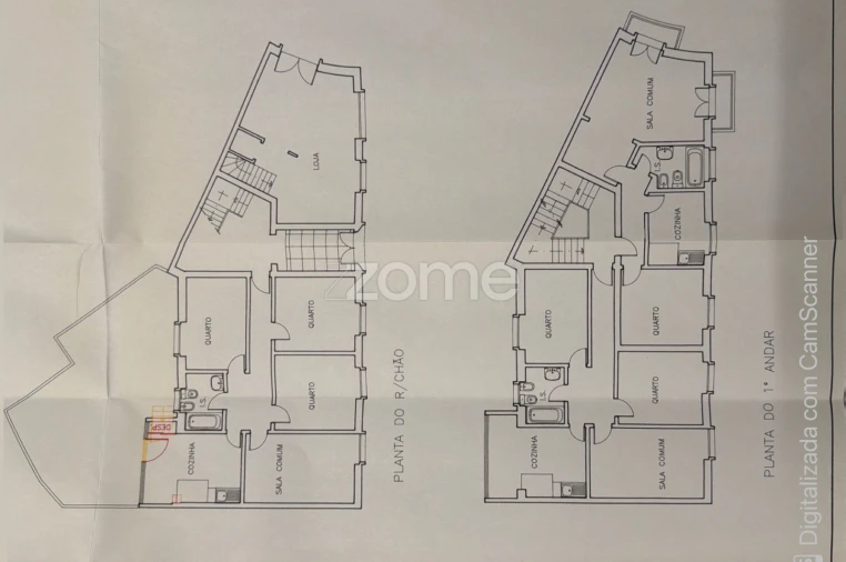 Prédio para Venda em Mina de Água Foto 30