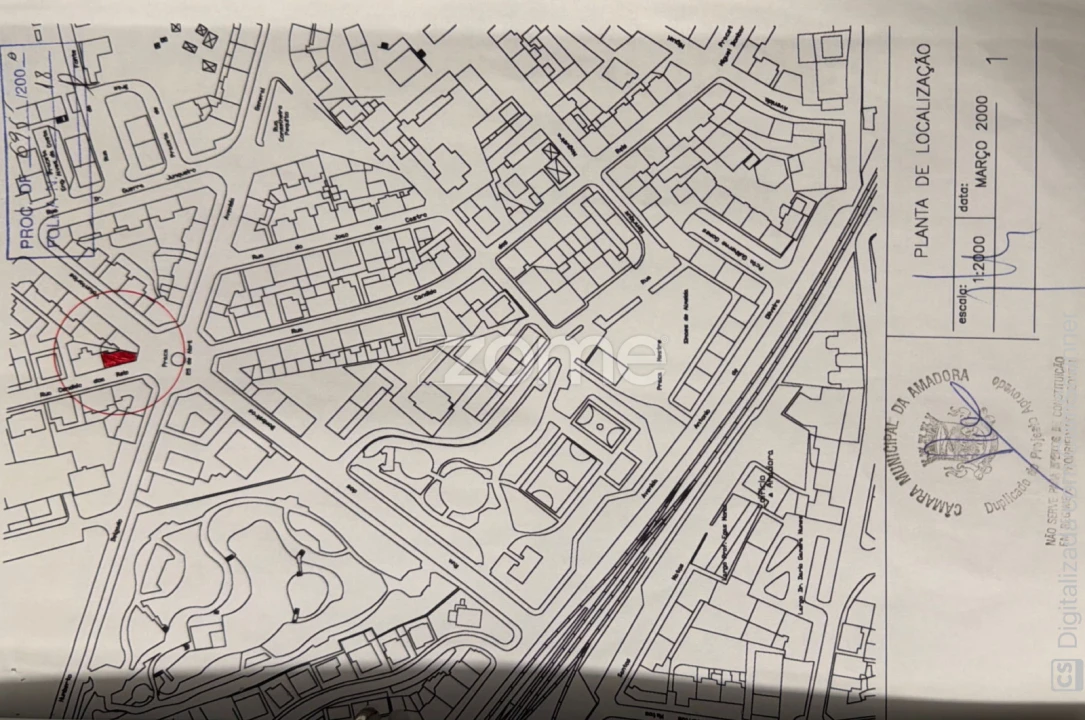 Prédio para Venda em Mina de Água Foto 34