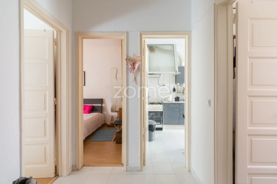 Prédio para Venda em Mina de Água Foto 14