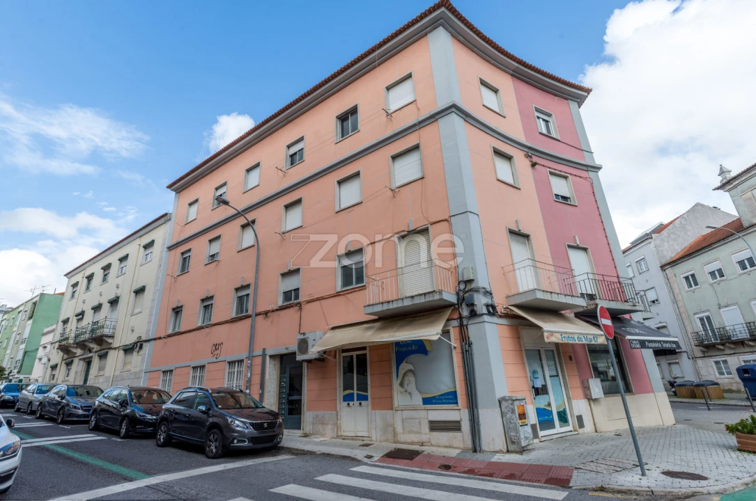 Prédio para Venda em Mina de Água Foto 2