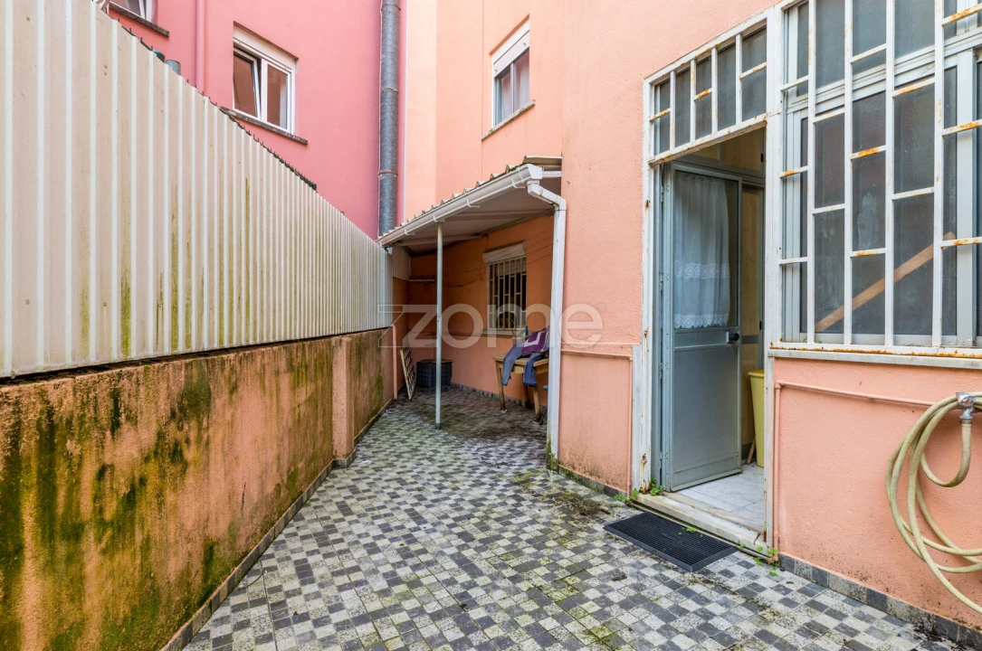 Prédio para Venda em Mina de Água Foto 11