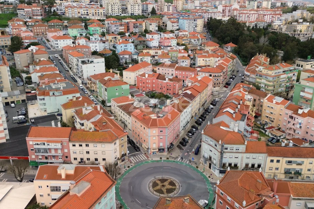 Prédio para Venda em Mina de Água Foto 3