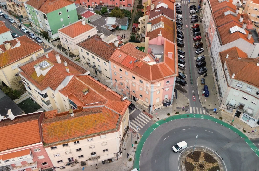 Prédio para Venda em Mina de Água Foto 26