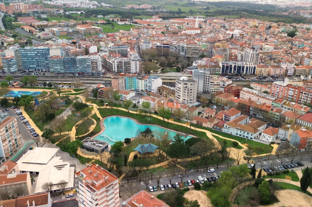 Prédio para Venda em Mina de Água Foto 29