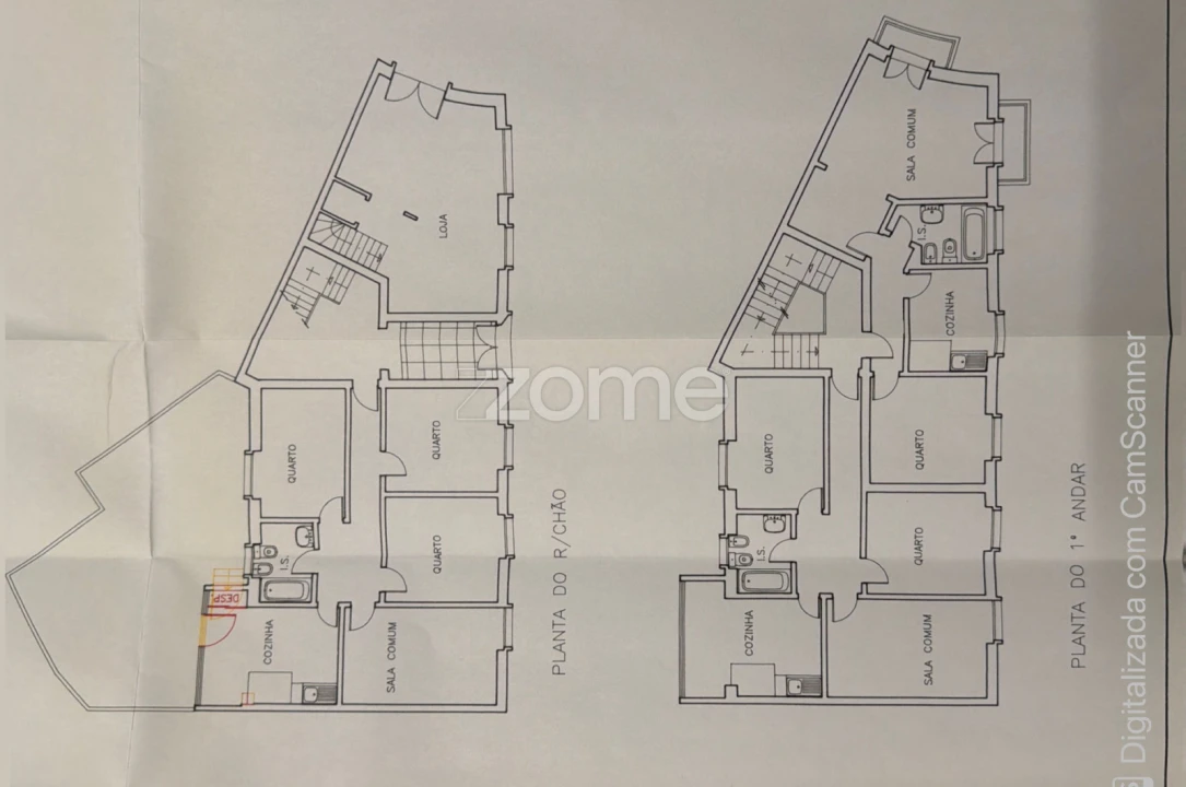 Prédio para Venda em Mina de Água Foto 30