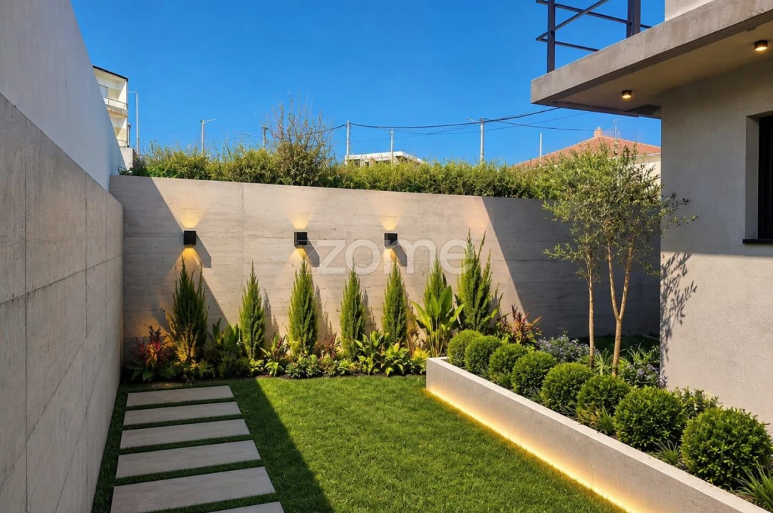 Terreno para Venda em Ramada e Caneças Foto 5