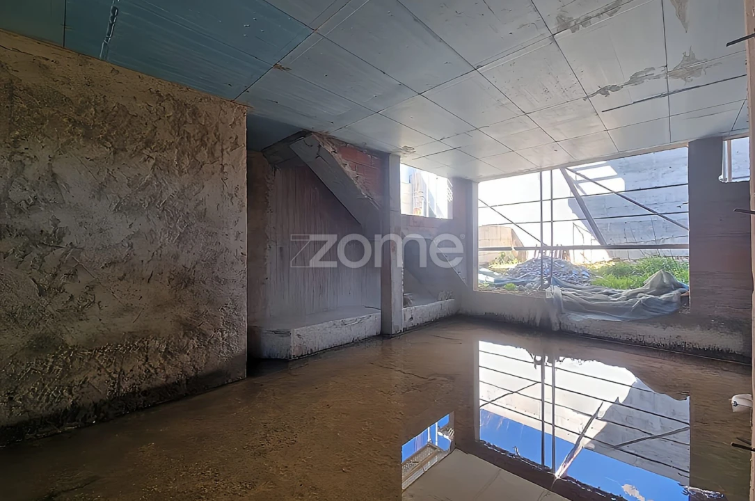 Terreno para Venda em Ramada e Caneças Foto 18