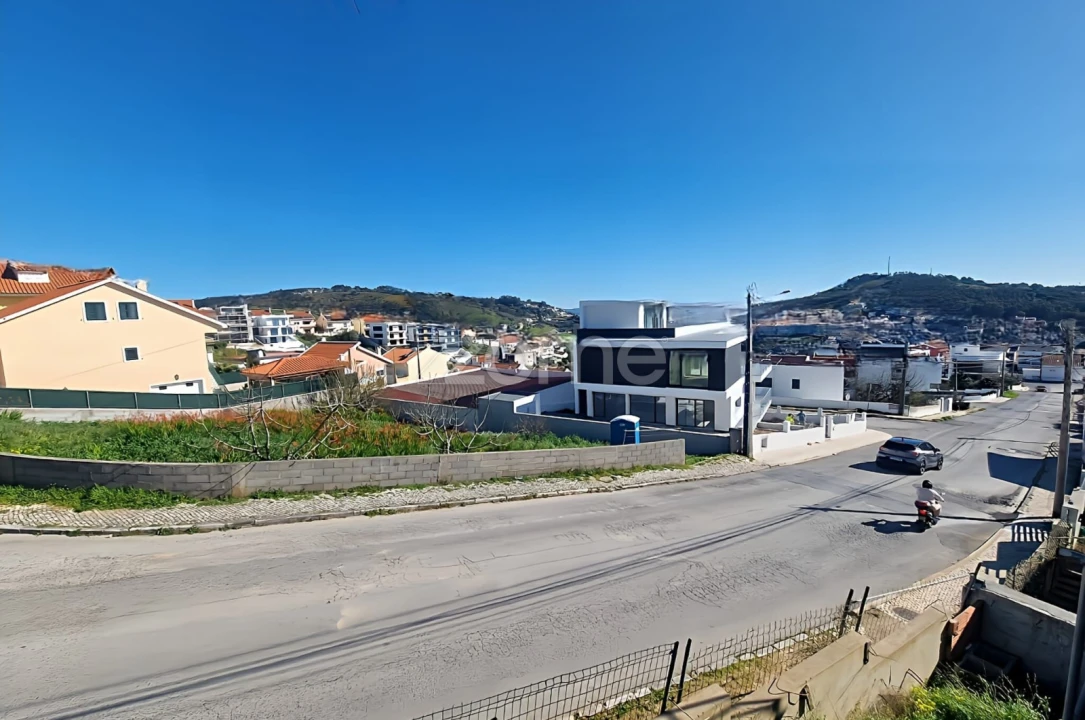 Terreno para Venda em Ramada e Caneças Foto 31