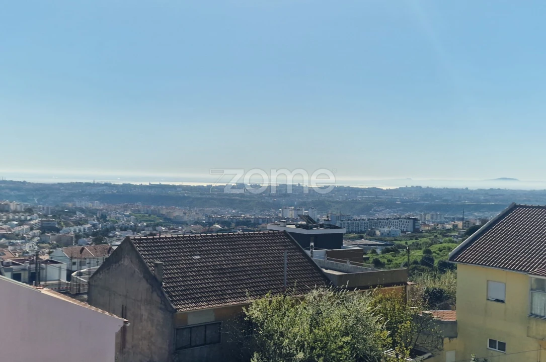 Terreno para Venda em Ramada e Caneças Foto 33