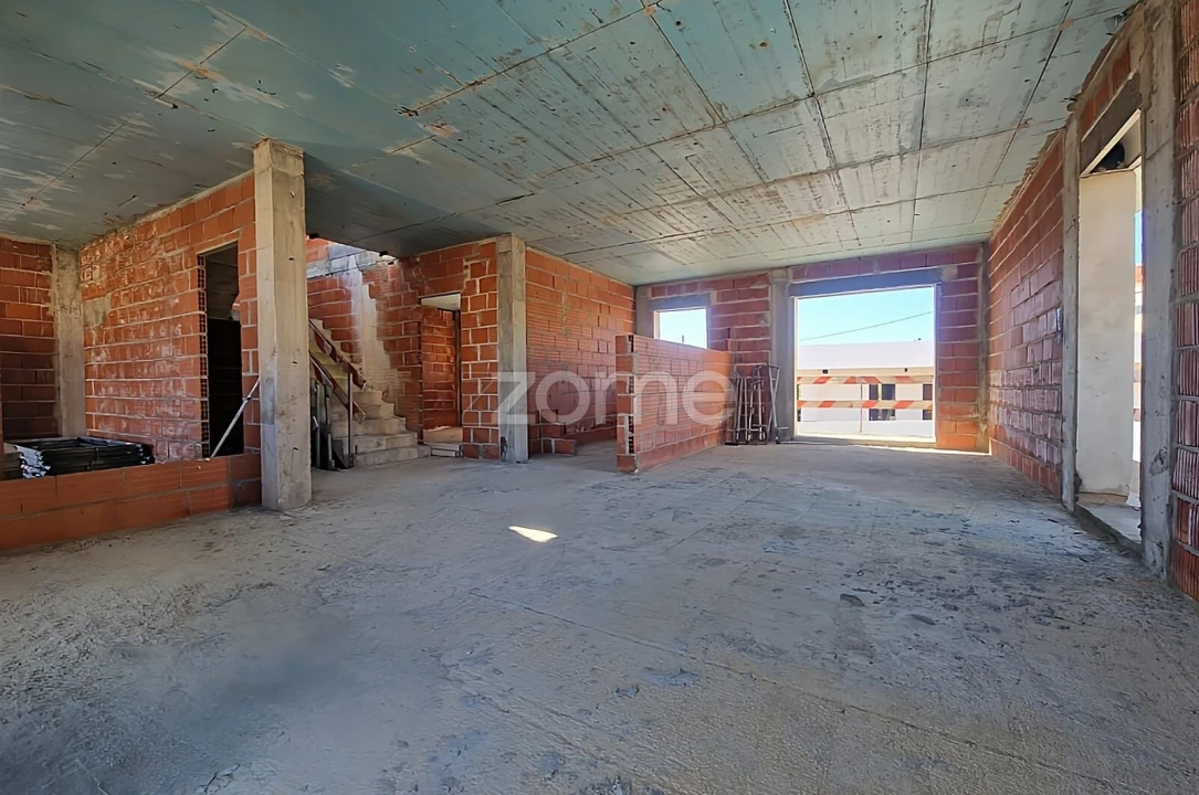 Terreno para Venda em Ramada e Caneças Foto 9