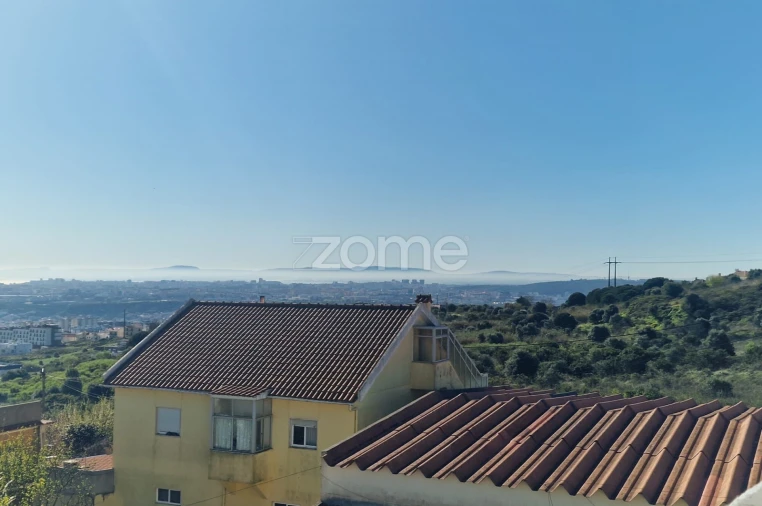 Terreno para Venda em Ramada e Caneças Foto 32