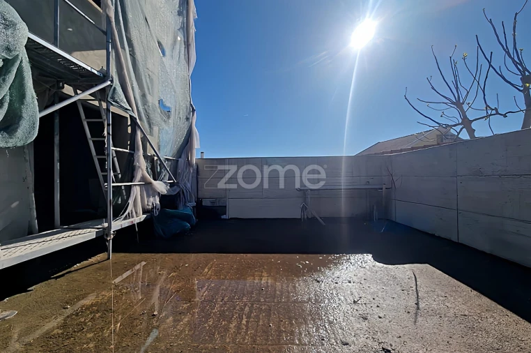 Terreno para Venda em Ramada e Caneças Foto 8