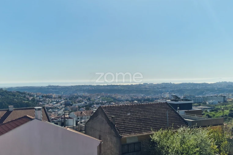 Terreno para Venda em Ramada e Caneças Foto 34