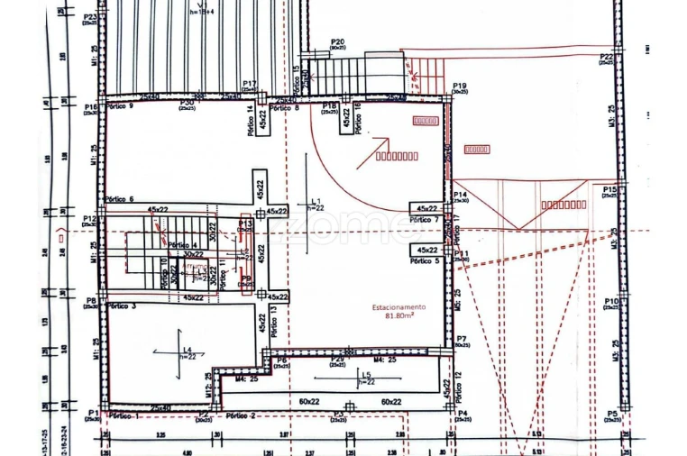 Terreno para Venda em Ramada e Caneças Foto 36