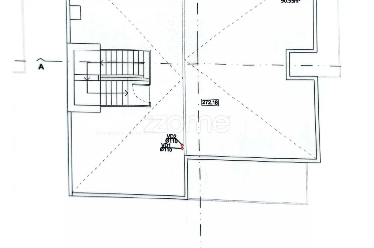 Terreno para Venda em Ramada e Caneças Foto 39