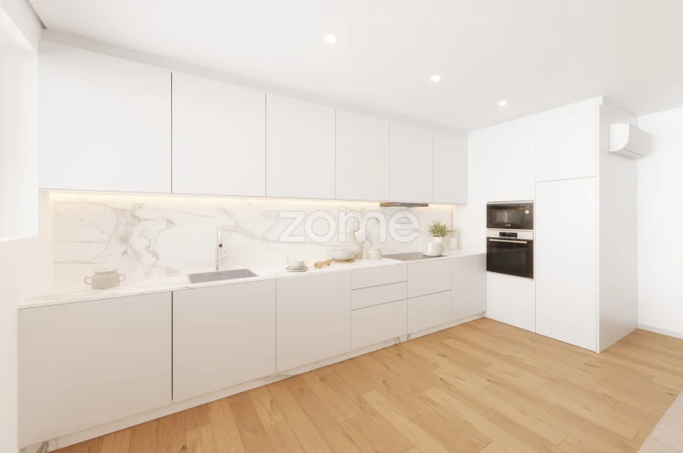 Apartamento T3 para Venda em Alverca do Ribatejo e Sobralinho Foto 1