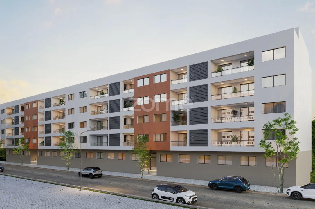 Apartamento T3 para Venda em Alverca do Ribatejo e Sobralinho Foto 13