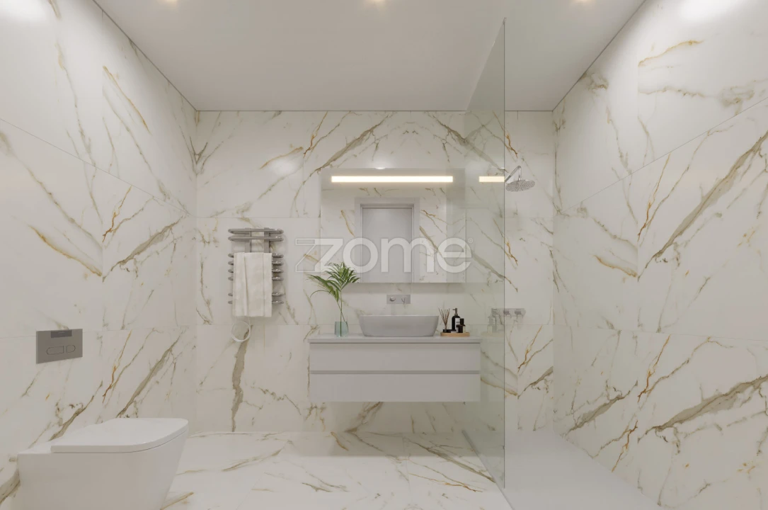 Apartamento T3 para Venda em Alverca do Ribatejo e Sobralinho Foto 11