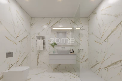 Apartamento T3 para Venda em Alverca do Ribatejo e Sobralinho