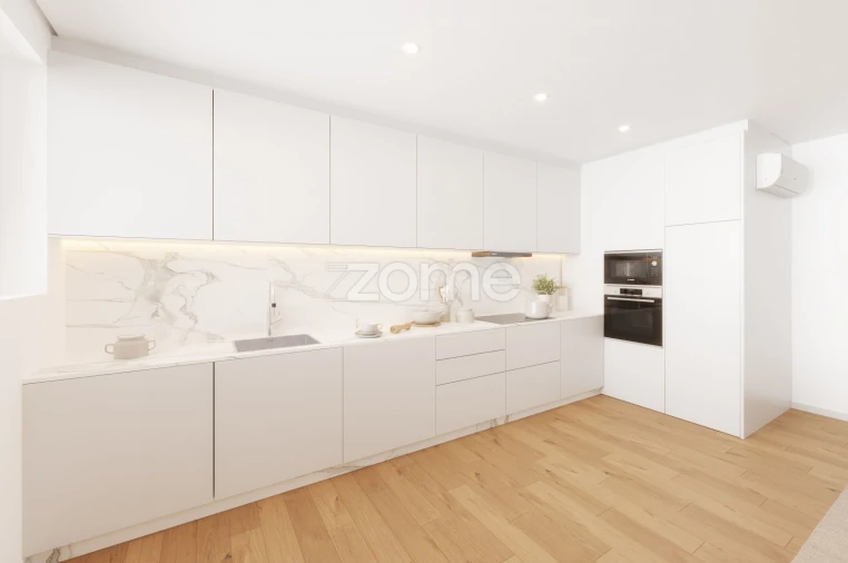 Apartamento T3 para Venda em Alverca do Ribatejo e Sobralinho Foto 12