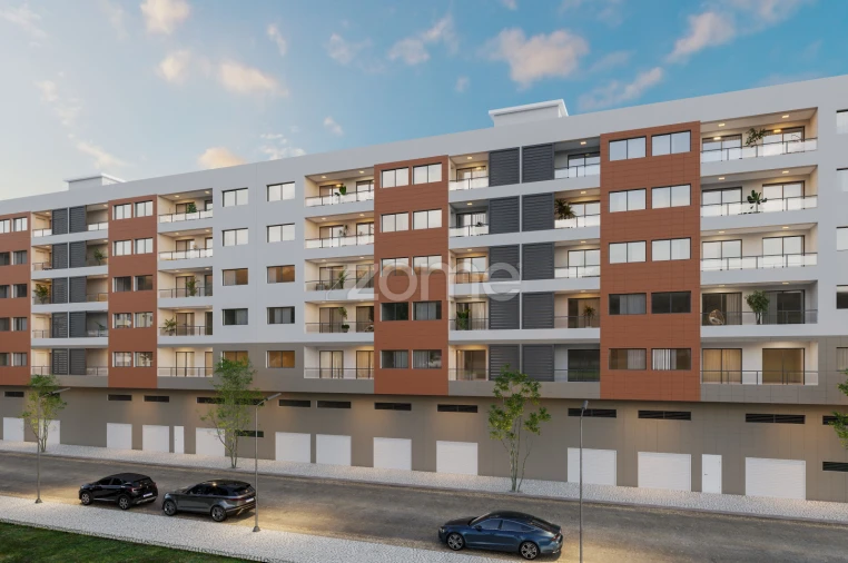 Apartamento T3 para Venda em Alverca do Ribatejo e Sobralinho Foto 6