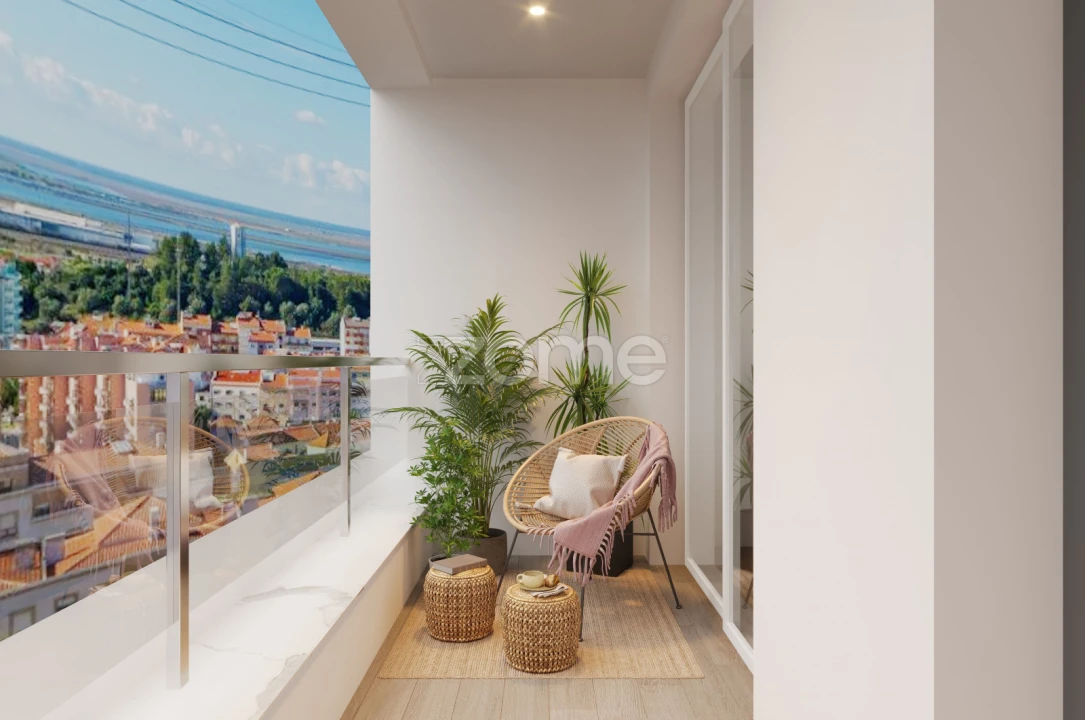 Apartamento T3 para Venda em Alverca do Ribatejo e Sobralinho Foto 3