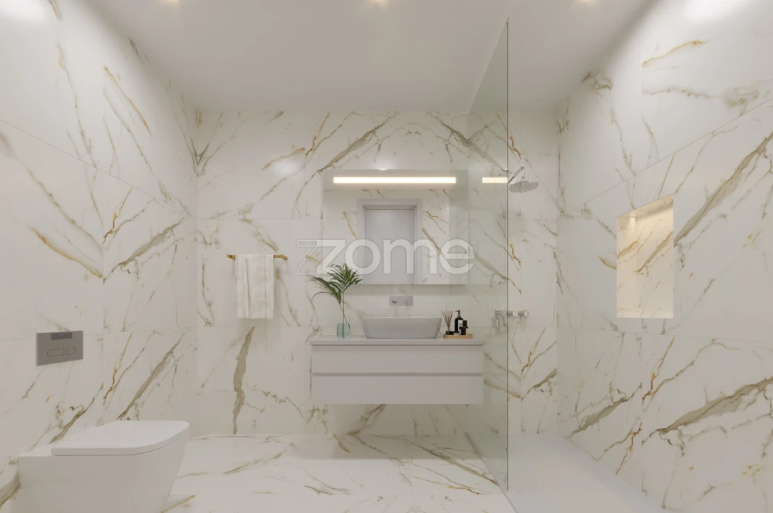 Apartamento T3 para Venda em Alverca do Ribatejo e Sobralinho Foto 13