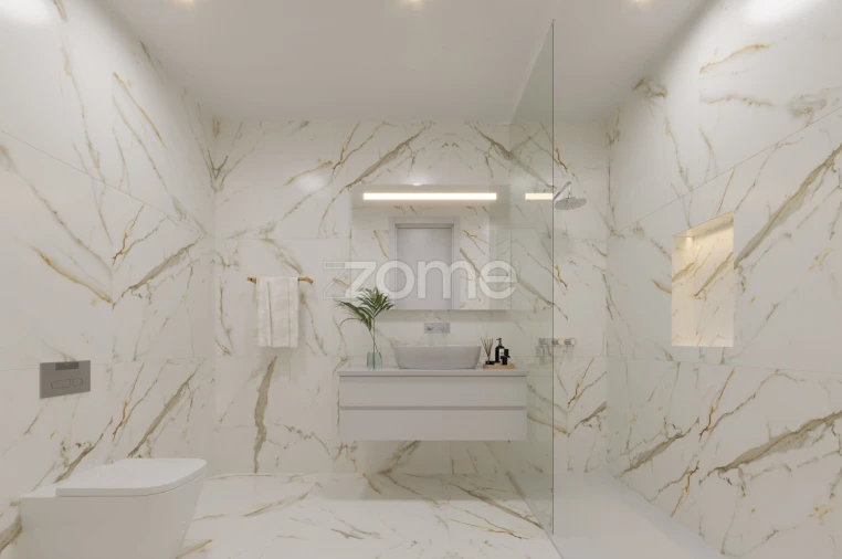 Apartamento T3 para Venda em Alverca do Ribatejo e Sobralinho Foto 17