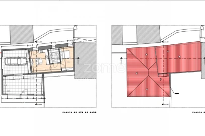 Moradia T1 para Venda em Bravães