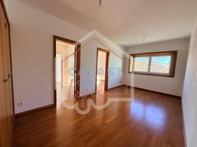 Apartamento T1 para Arrendamento em Santa Joana Foto 7