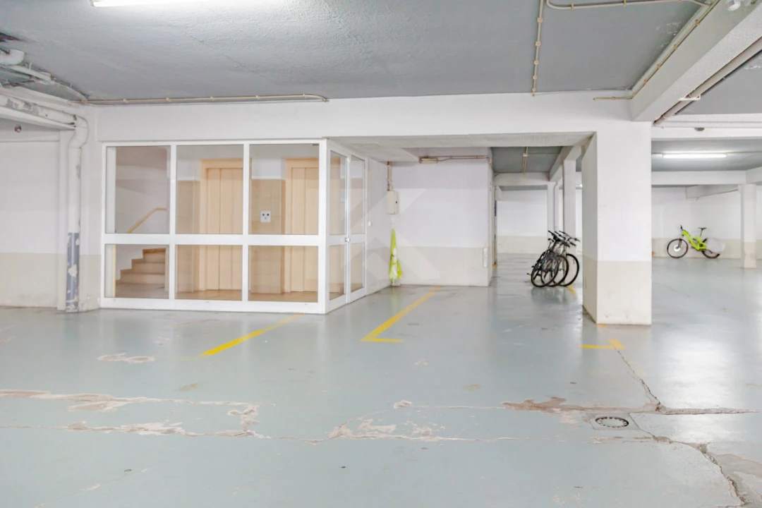 Apartamento T2 para Arrendamento em Caniço Foto 22