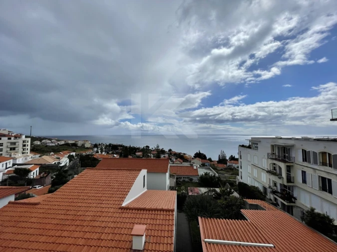 Apartamento T2 para Arrendamento em Caniço Foto 21