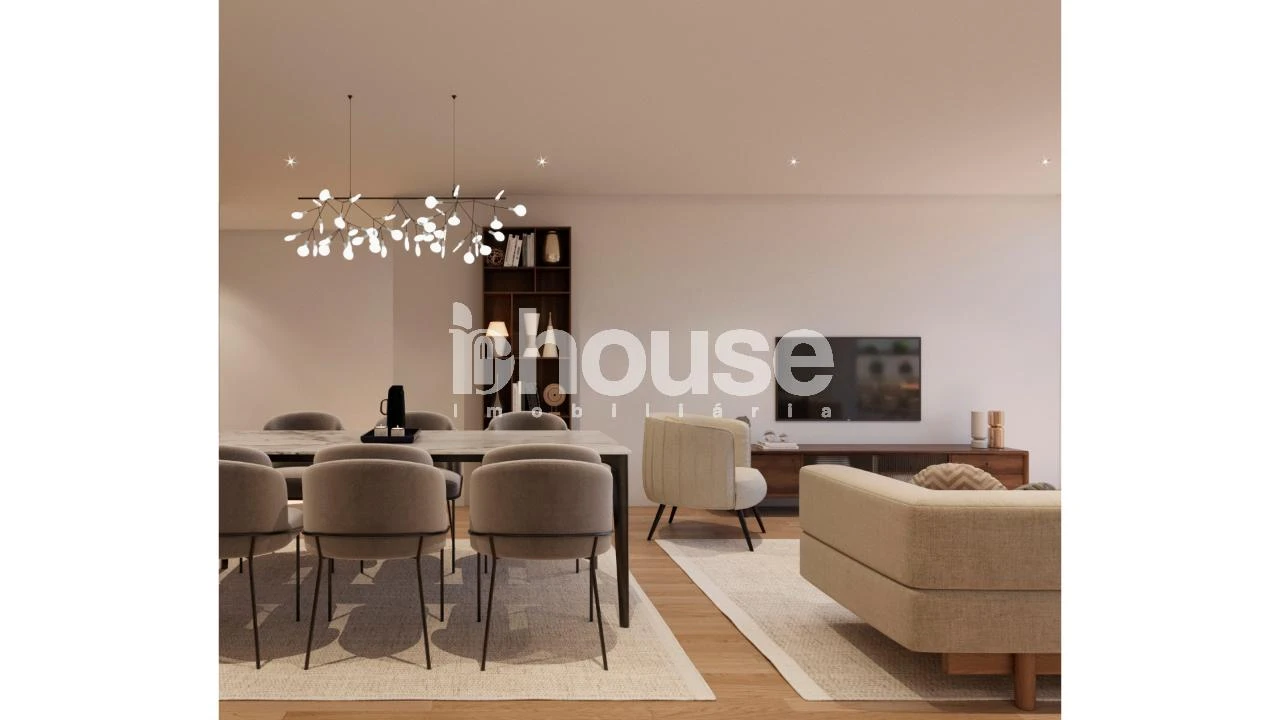 Moradia T3 para Venda em Aguas Santas Foto 6