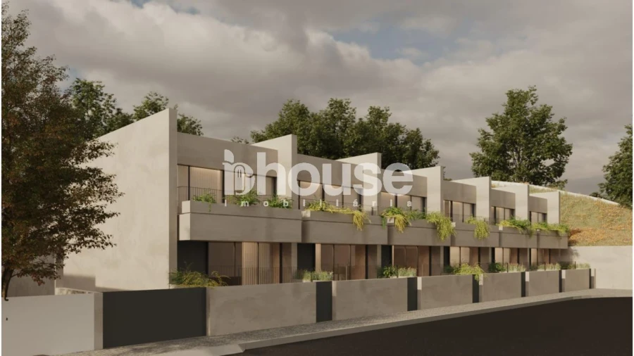 Moradia T3 para Venda em Valpaços e Sanfins Foto 3