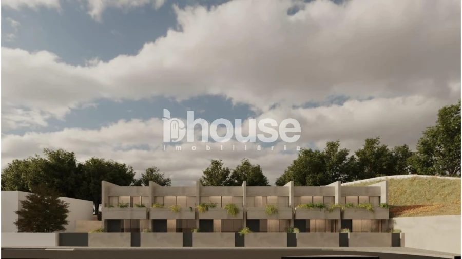 Moradia T3 para Venda em Valpaços e Sanfins Foto 2